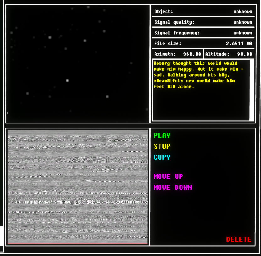 VOTV Archive Image