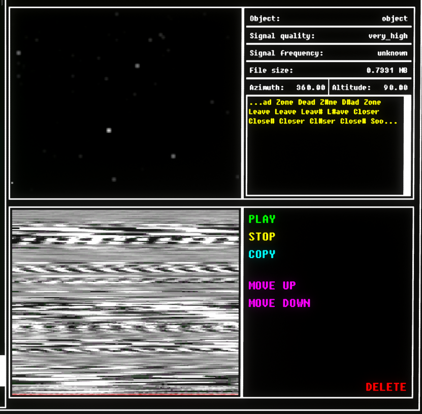 VOTV Archive Image