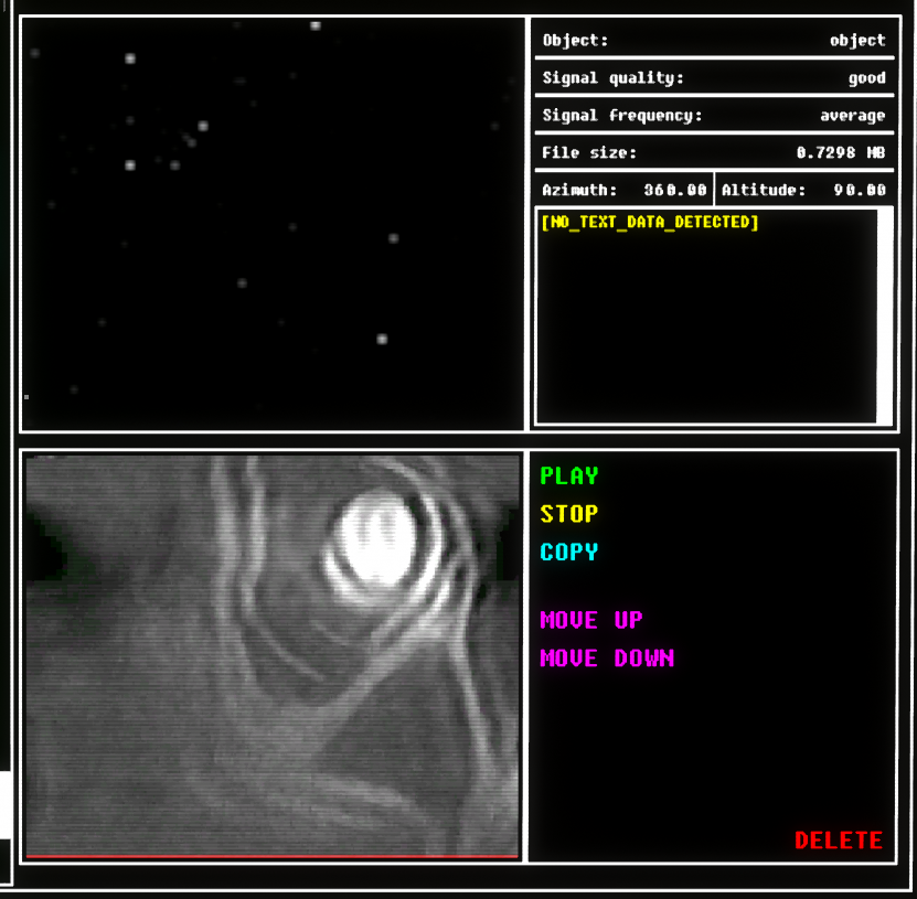 VOTV Archive Image