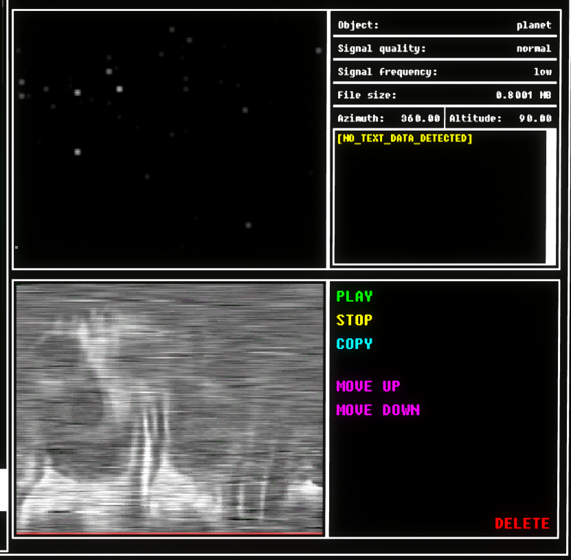 VOTV Archive Image