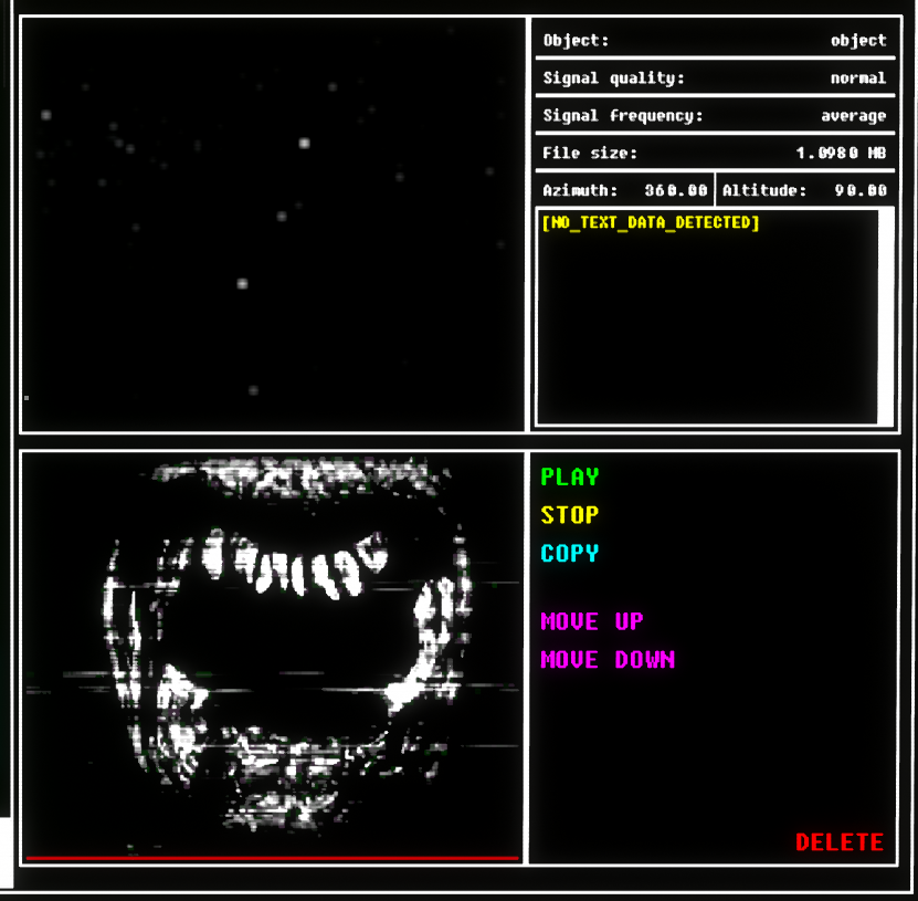 VOTV Archive Image