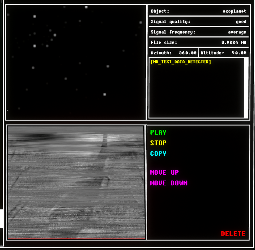 VOTV Archive Image