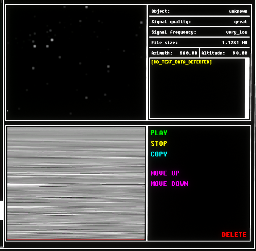 VOTV Archive Image
