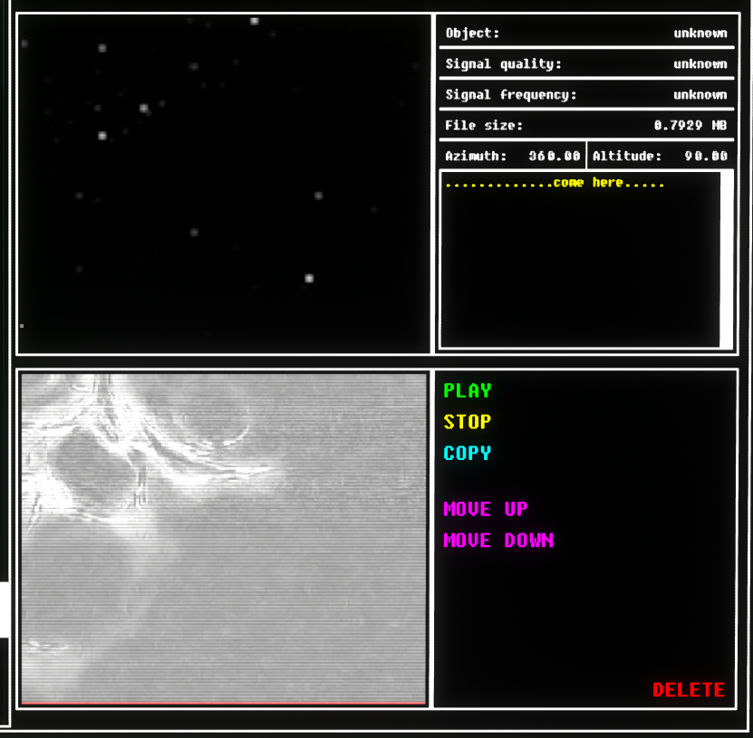 VOTV Archive Image