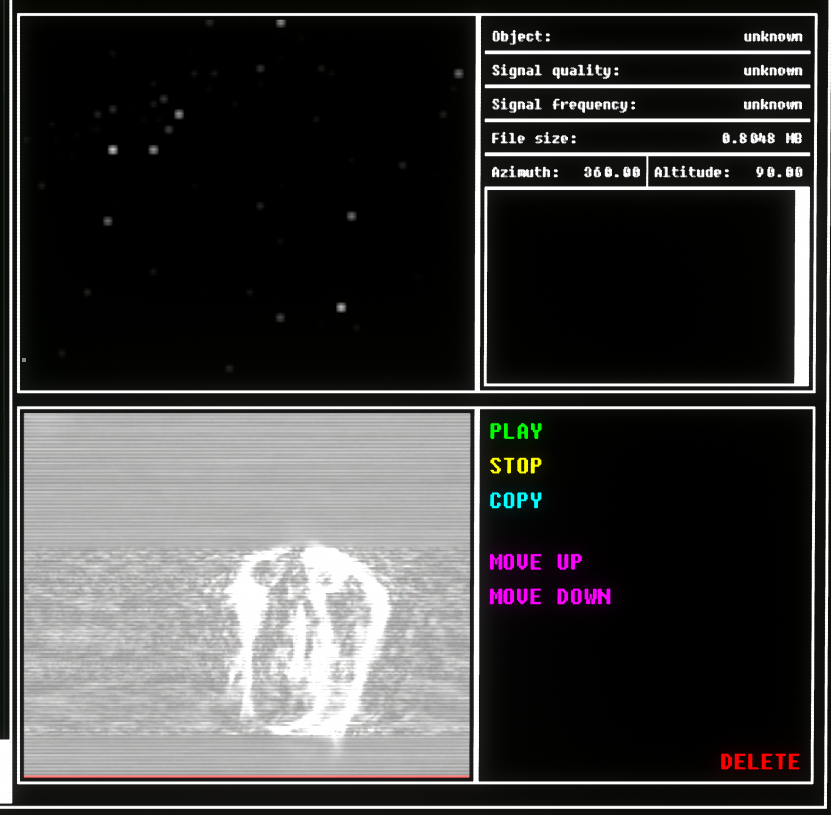 VOTV Archive Image