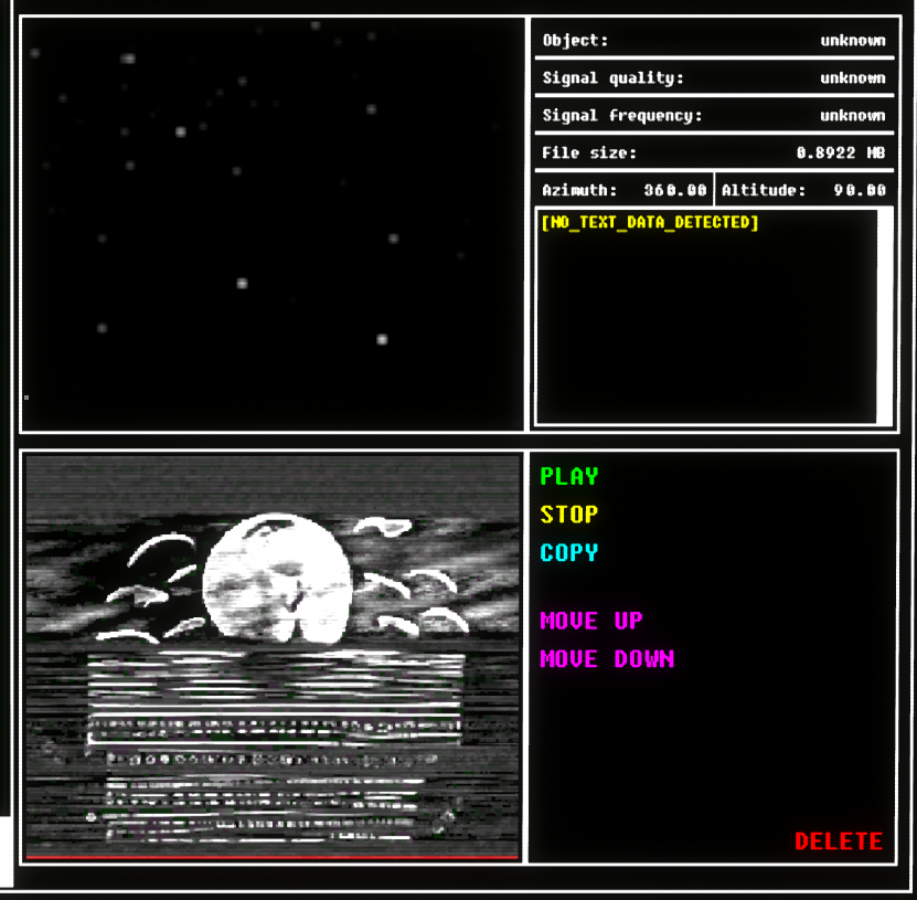 VOTV Archive Image