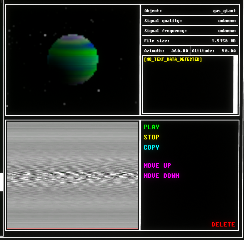VOTV Archive Image