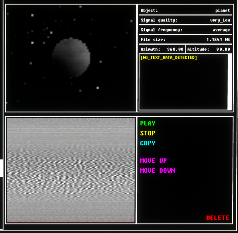 VOTV Archive Image