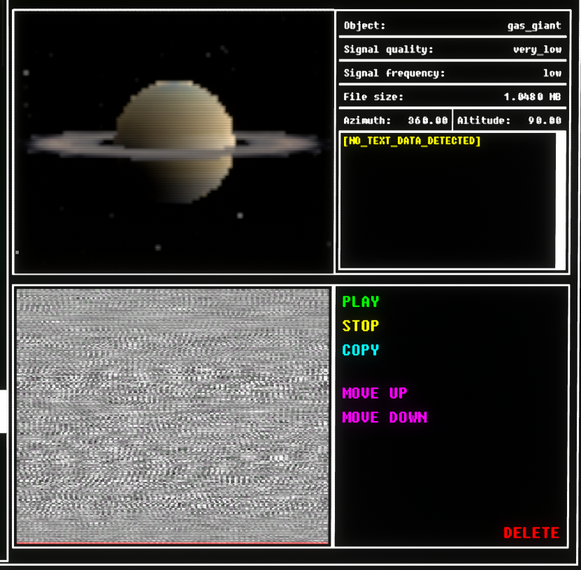 VOTV Archive Image