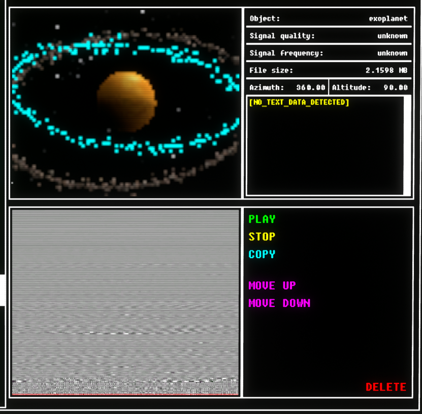 VOTV Archive Image
