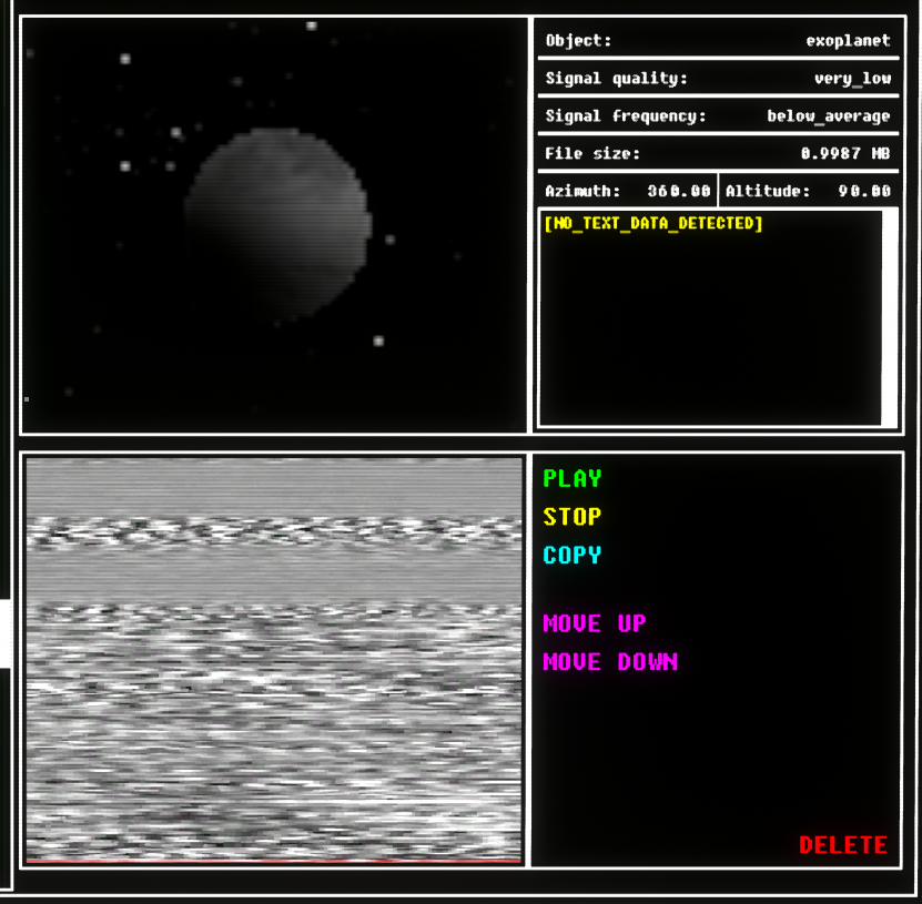 VOTV Archive Image