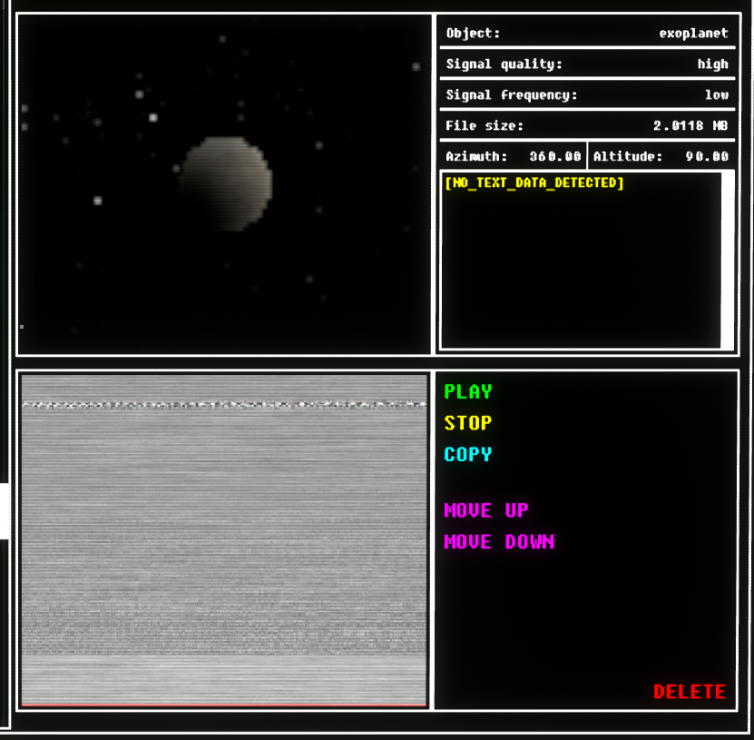 VOTV Archive Image