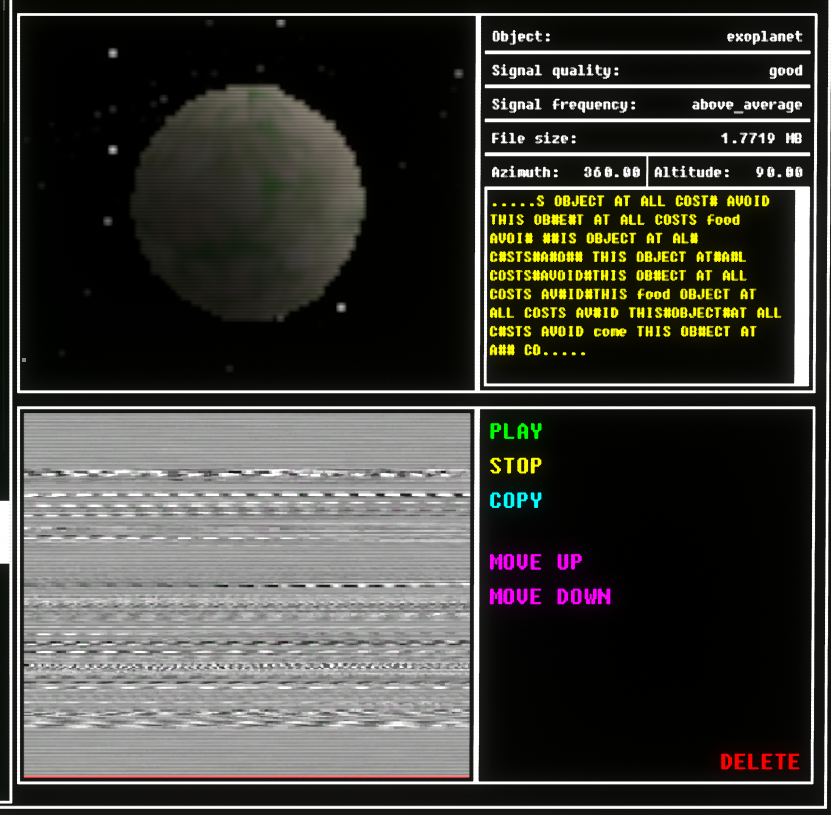 VOTV Archive Image