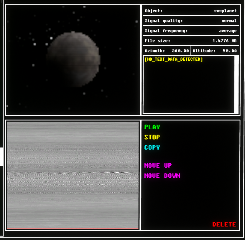 VOTV Archive Image
