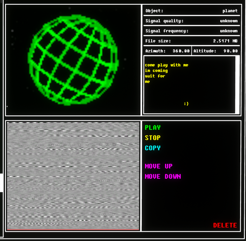 VOTV Archive Image