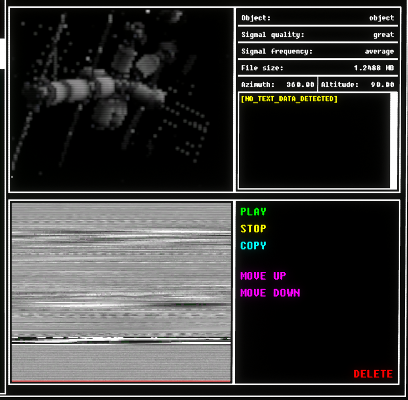 VOTV Archive Image