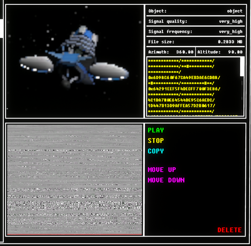 VOTV Archive Image