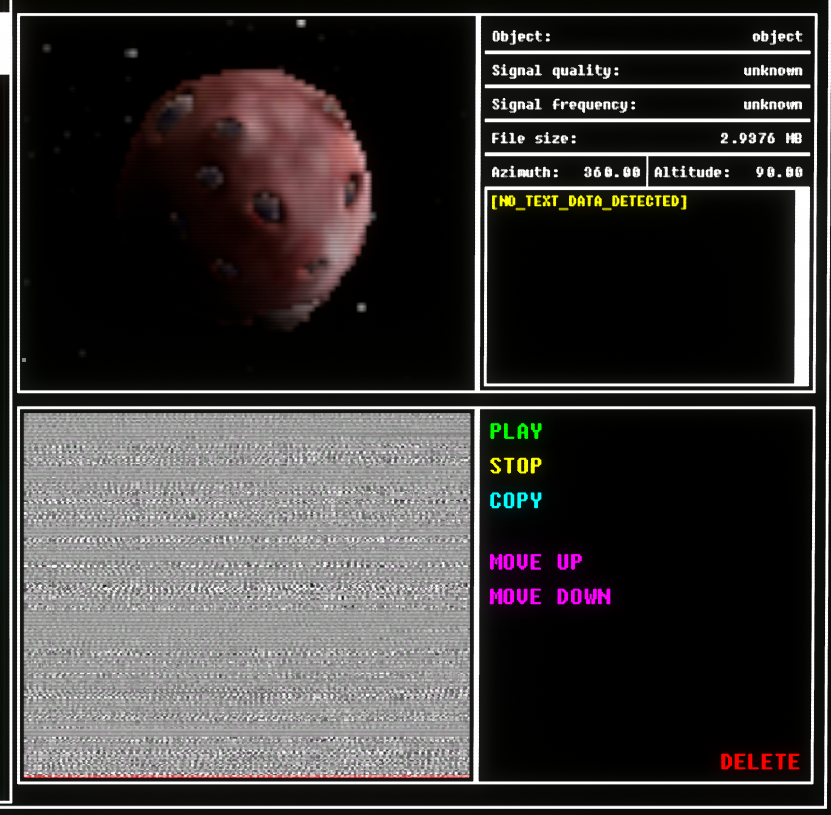 VOTV Archive Image