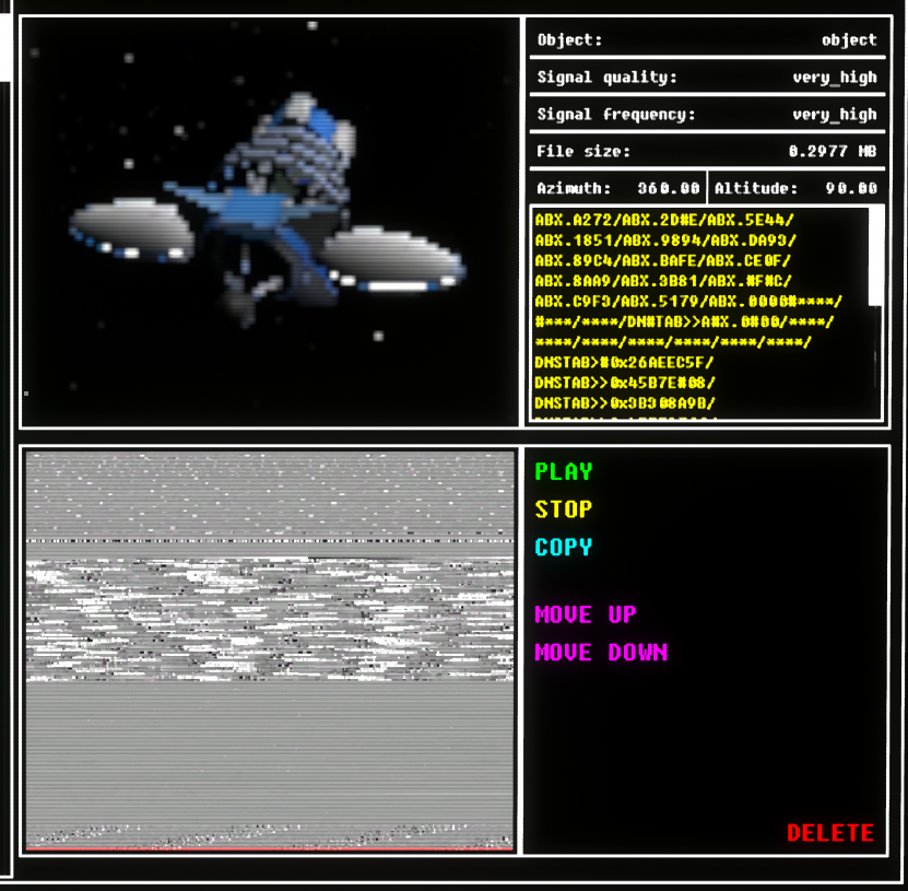 VOTV Archive Image