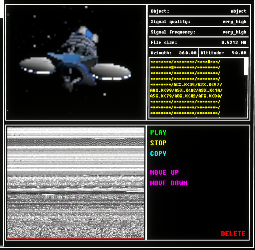 VOTV Archive Image