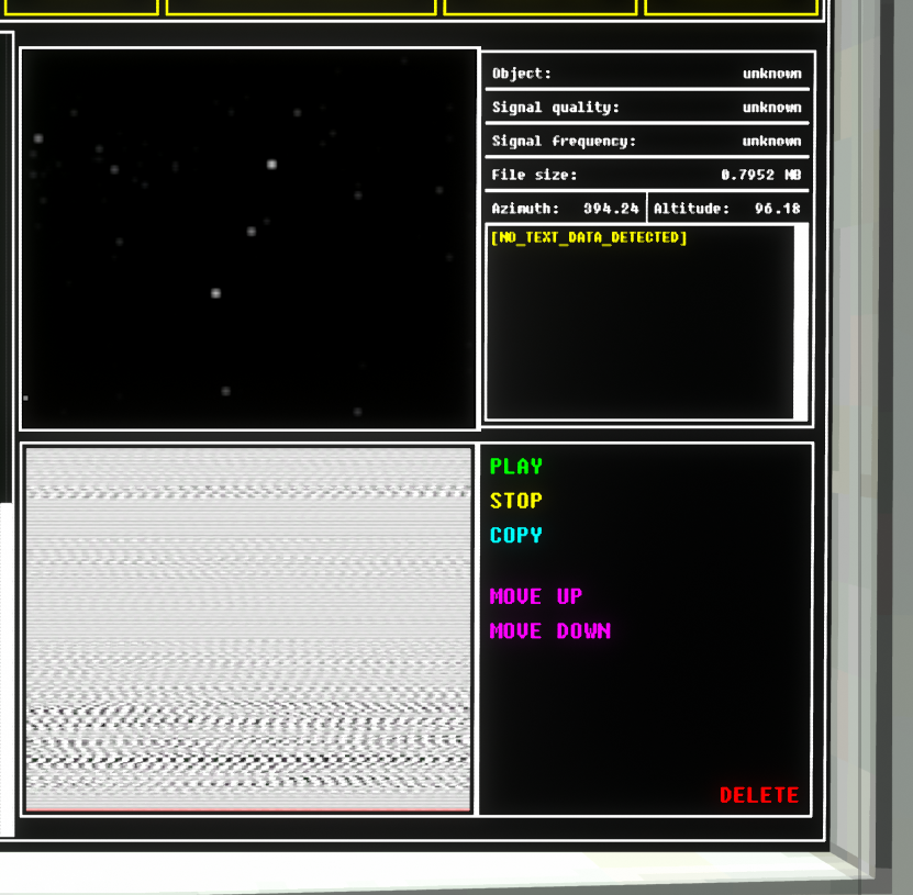 VOTV Archive Image