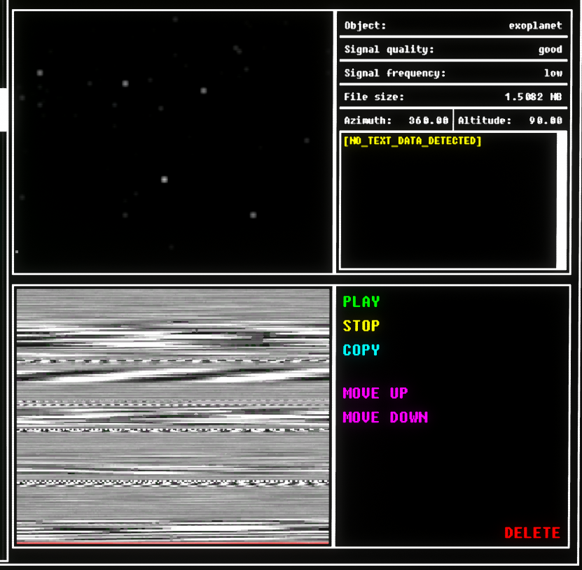VOTV Archive Image
